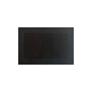 Classic Placemat - Black