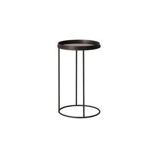 Arden Round Nesting Coffee Table - Small