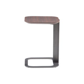 Highline Side Table - Oak