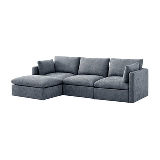 Fairmont Sofa |  Customisable