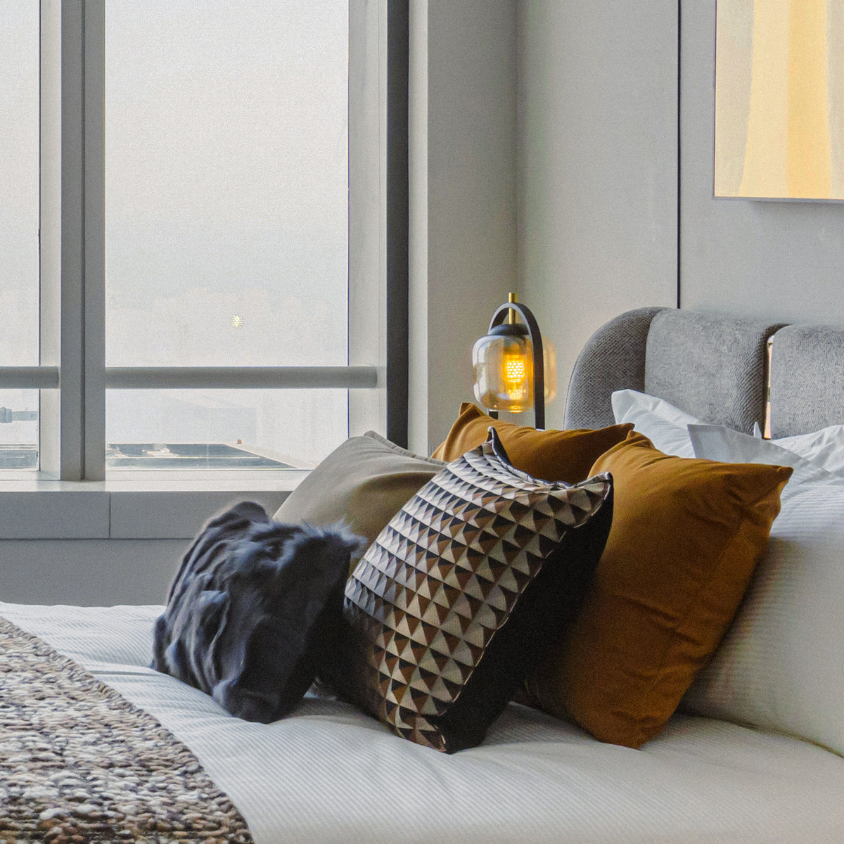 Interior Design Services – Artisan Living