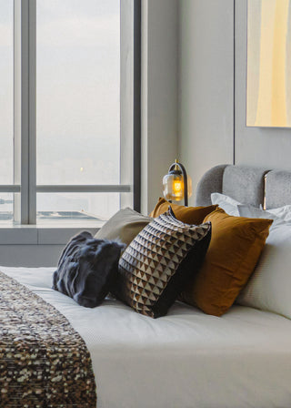 Interior Design Services – Artisan Living