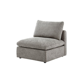 Fairmont 1 Seat Sofa No Arm