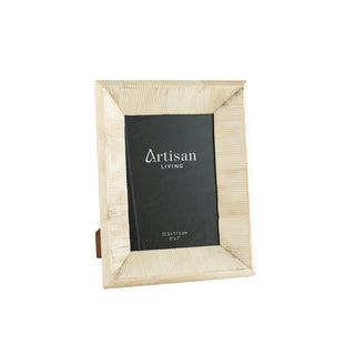 OX Bone Photo Frame - Large