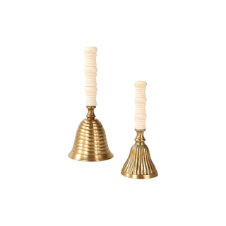 Lynn Handbell Set of 2