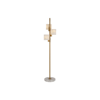Angle  Floor Lamp