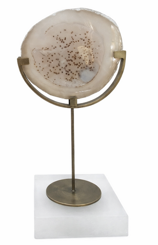 Agate Decorative Arts - Small