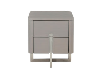 Belgravia Bedside Table