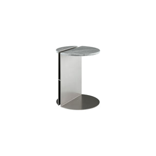 Savoy Marble Side Table