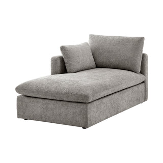 Fairmont 1 Seat Chaise Sofa Left Arm