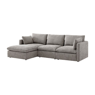 Fairmont 1 Seat Sofa No Arm