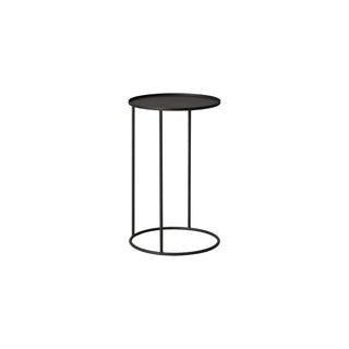 Arden Round Nesting Coffee Table - Small