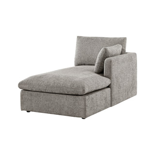 Fairmont 1 Seat Chaise Sofa Right Arm