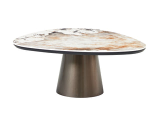 Lucien Coffee Table - Small