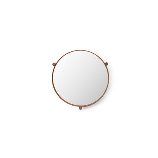 Emerson Round Mirror - Medium