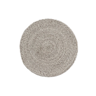 Norwood Beige Round Rug