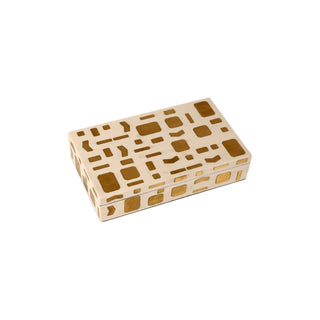 Dana Brass Box