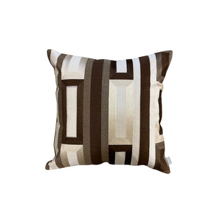 Metropolis Cushion Cover