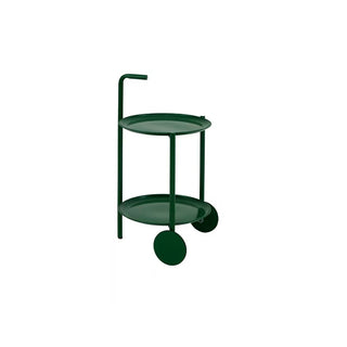 Timothy Trolley - Green