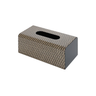 Rowan Lacquer Tissue Box