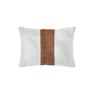 Brooks Cushion Cover - Orange Small