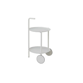 Timothy Trolley - White
