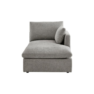 Fairmont 1 Seat Chaise Sofa Right Arm