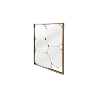 Pebble Mirror