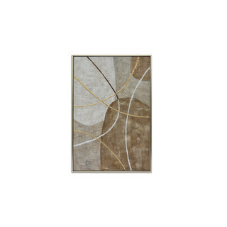 Auden Abstract Wall Art