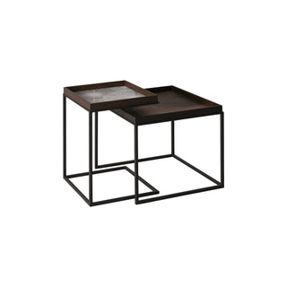 Arden Square Nesting Coffee Table - Small