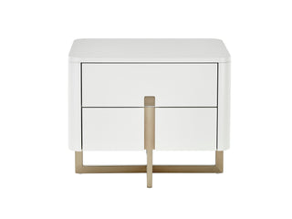 Mayfair Bedside Table - Large