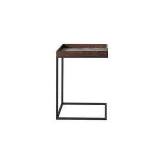 Arden Square Nesting Coffee Table - Small