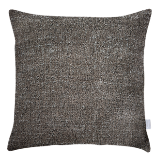 Brooks Cushion Cover - Dark Grey Large