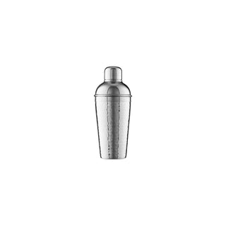 MW Cocktail & Co Lexington Hammered Cocktail Shaker 500ml