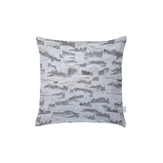 Jasmine Cushion Cover - Grey
