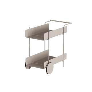 Parker Trolley