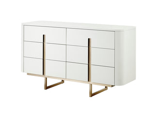 Mayfair Chest of Drawers
