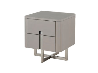 Belgravia Bedside Table