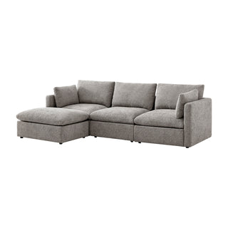 Fairmont 1 Seat Sofa No Arm