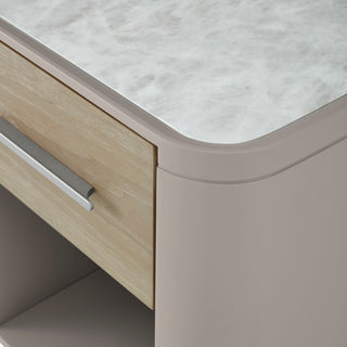 George Side Table