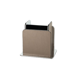 Adam Leather Pen Holder