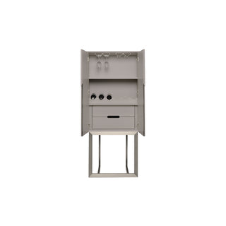 Belgravia Wine Cabinet