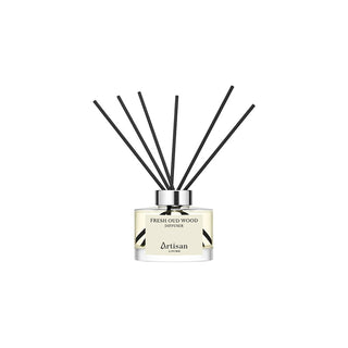 Fresh Oud Wood Diffuser 165ml