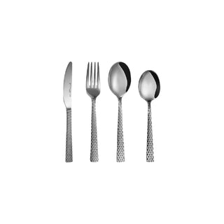 MW Diamonds Cutlery Set of 16 - Gift Boxed